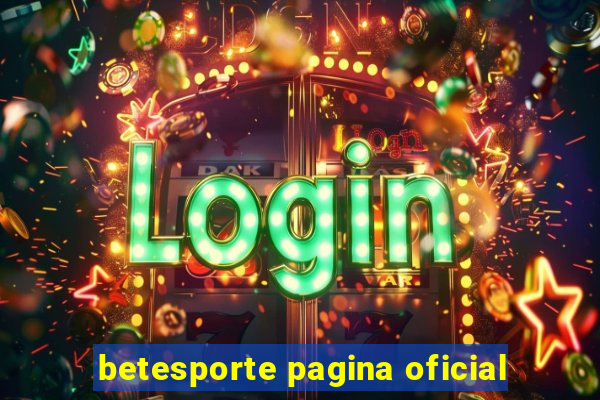 betesporte pagina oficial